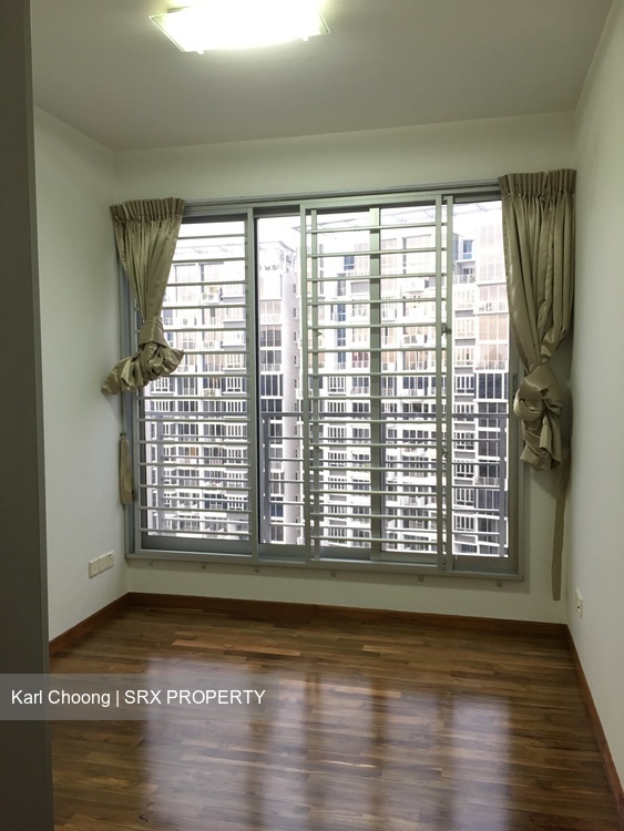 Grandeur 8 (D20), Condominium #214461211